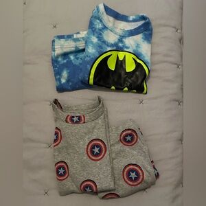 Baby Gap Toddler 3 years Pajamas